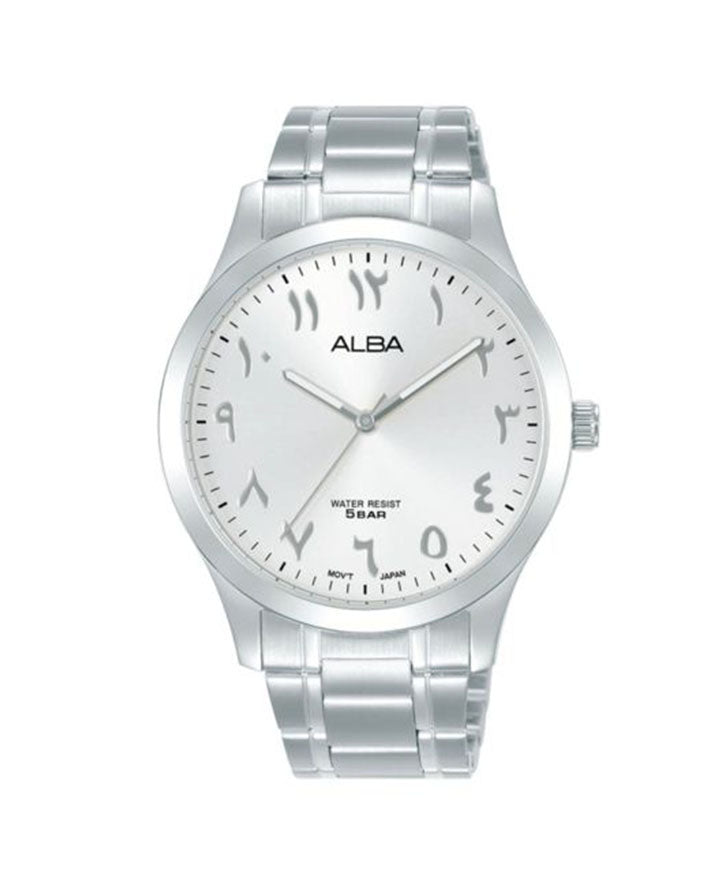 ALBA-ARX043 ALBA-ARX043