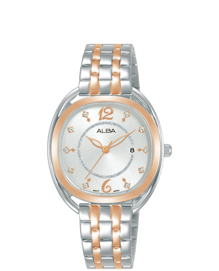 ALBA-AH7BG6 ALBA-AH7BG6