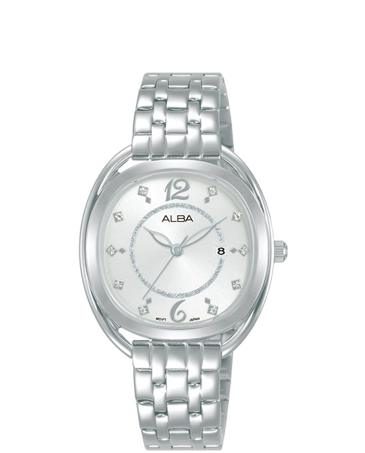 ALBA-AH7BH5 ALBA-AH7BH5