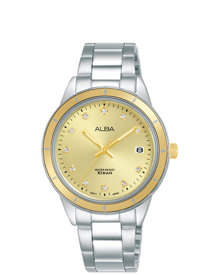 ALBA-AG8M85 ALBA-AG8M85