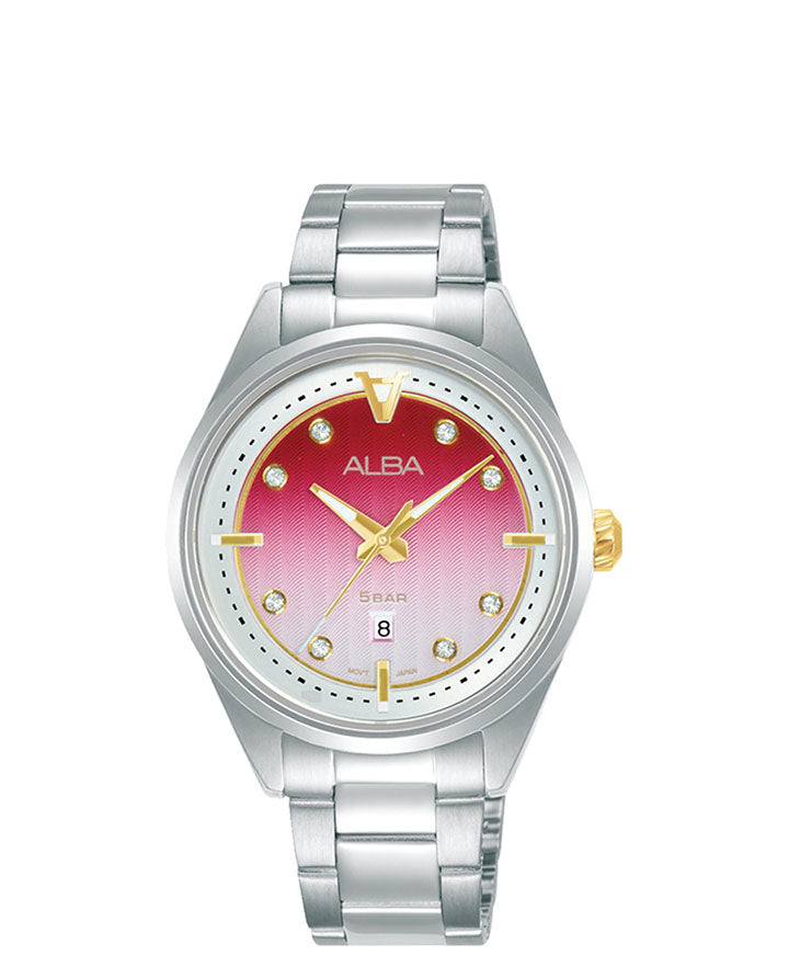 ALBA-AH7AX9 ALBA-AH7AX9