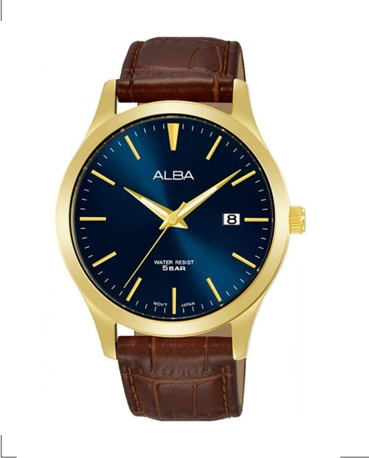 ALBA-AS9M38