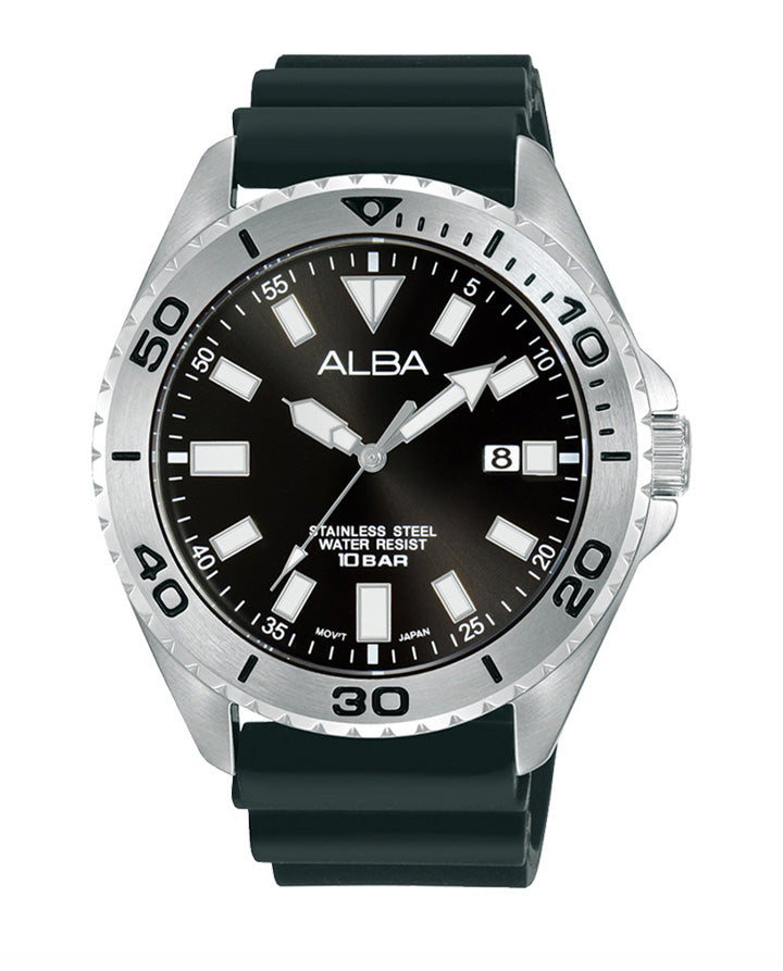 ALBA-AS9Q49 ALBA-AS9Q49