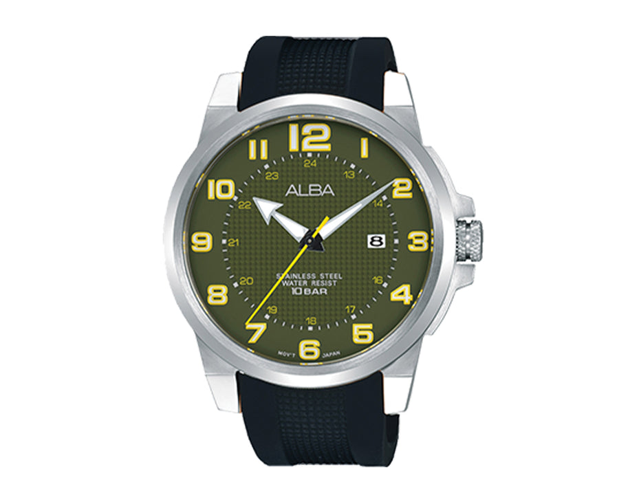 ALBA-AM3469 ALBA-AM3469