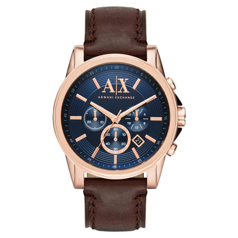 ARMANI EXCHANGE-AX2508 ARMANI EXCHANGE-AX2508