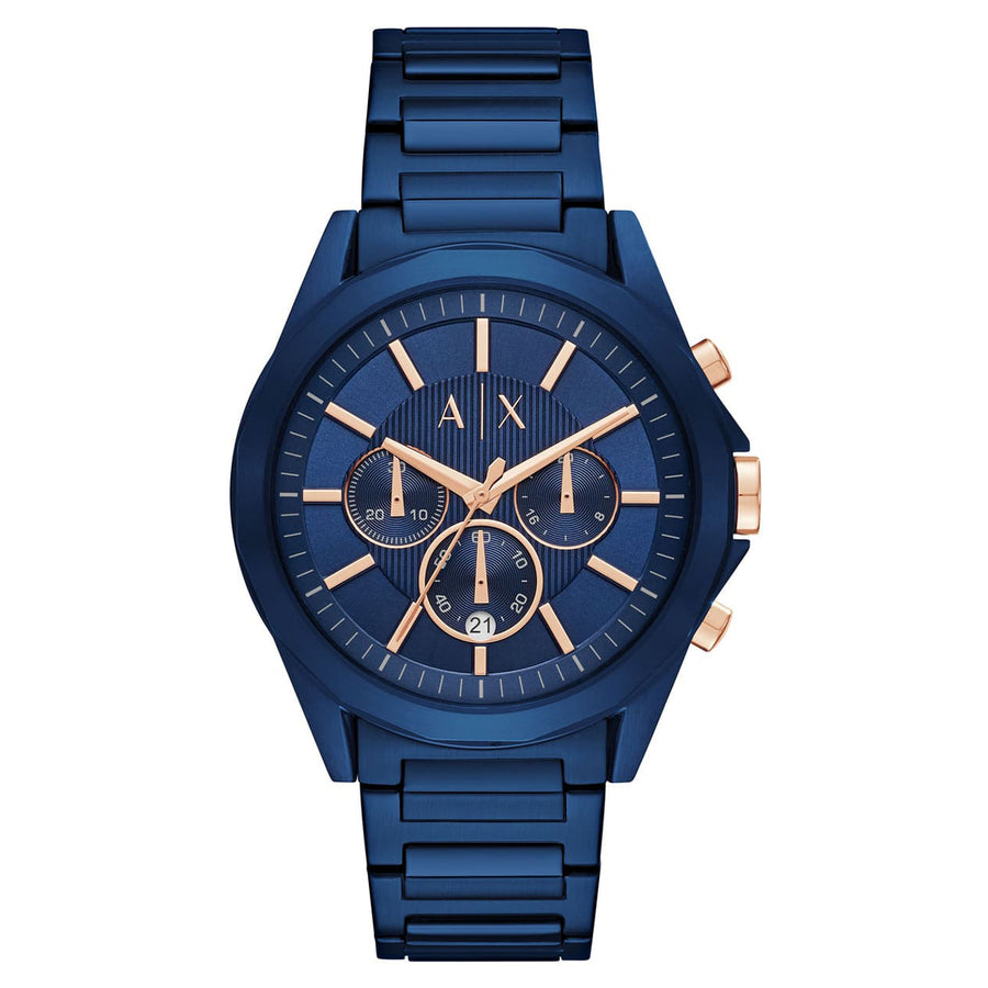 ARMANI EXCHANGE-AX2607 ARMANI EXCHANGE-AX2607