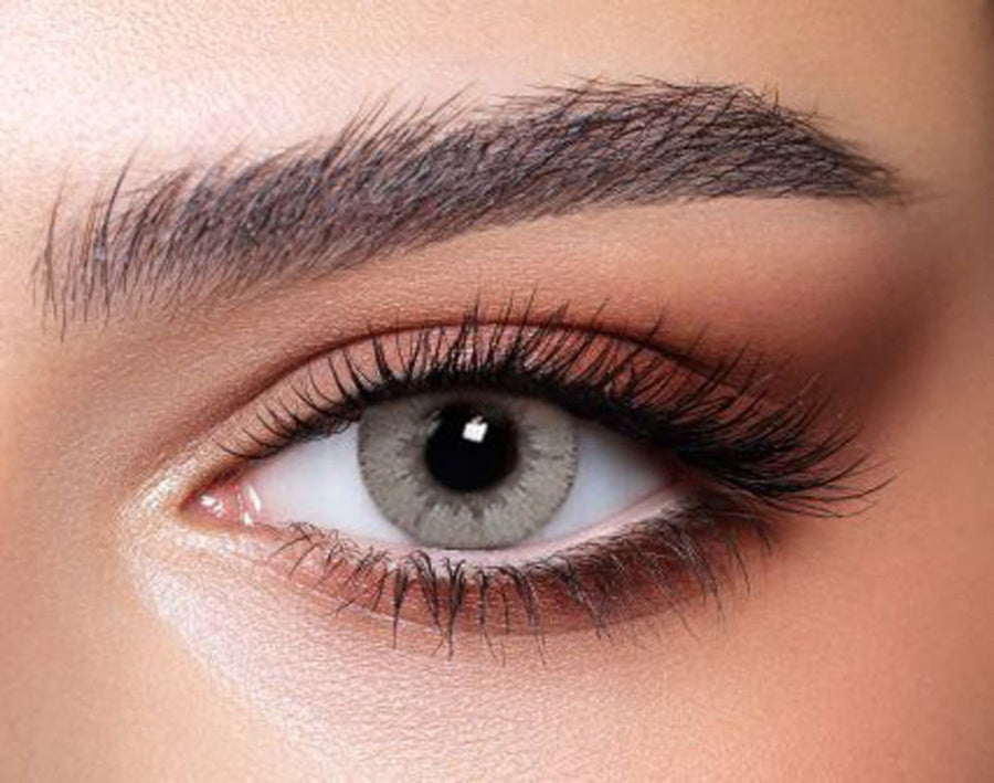 Bella Glow Gray Caramel Bella Glow Gray Caramel