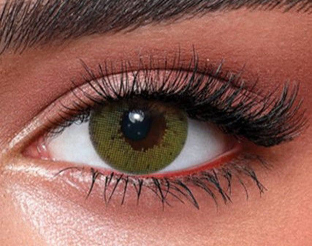 Bella Glow Lime Green Bella Glow Lime Green
