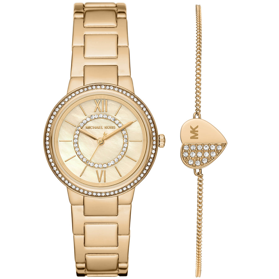MICHAEL KORS-MK4490 MICHAEL KORS-MK4490
