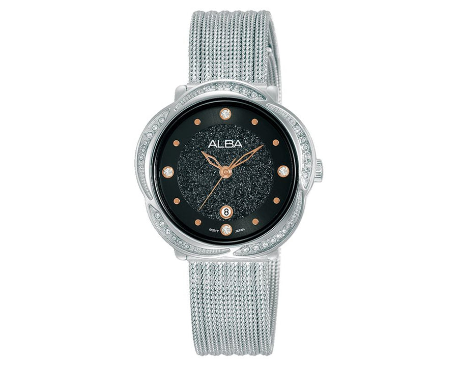 ALBA-AH7X17 ALBA-AH7X17