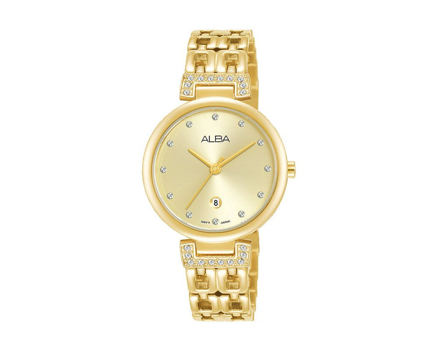 ALBA-AH7U86 ALBA-AH7U86