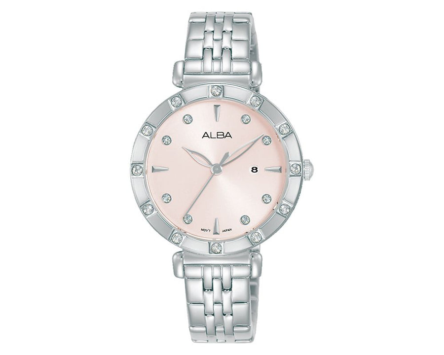 ALBA-AH7AB1 ALBA-AH7AB1