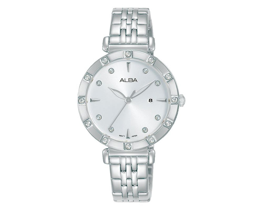 ALBA-AH7AB3 ALBA-AH7AB3