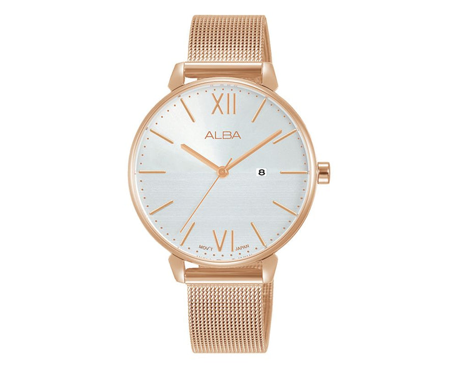 ALBA-AH7AE2 ALBA-AH7AE2