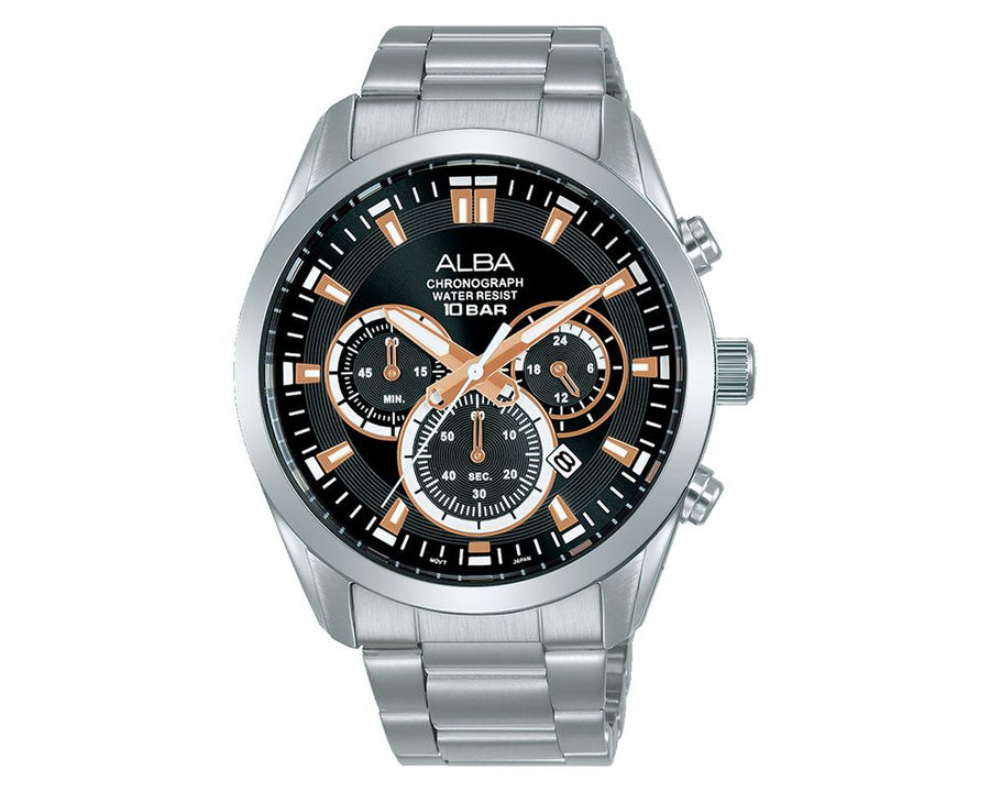 ALBA-AT3H67 ALBA-AT3H67