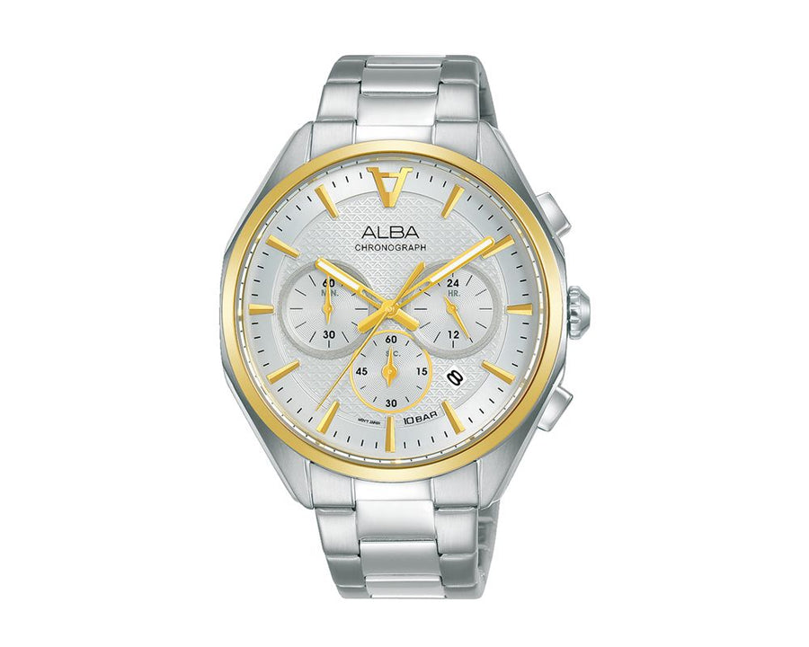 ALBA-AT3H58 ALBA-AT3H58