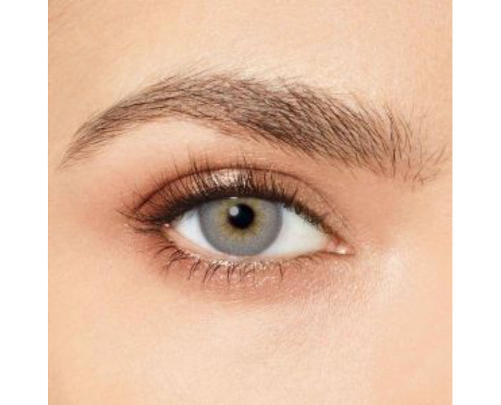 DESIO ATTITUDE COLLECTION 3 TONES COLORED LENSES - PRECIOUS GREY DESIO ATTITUDE COLLECTION 3 TONES COLORED LENSES - PRECIOUS GREY