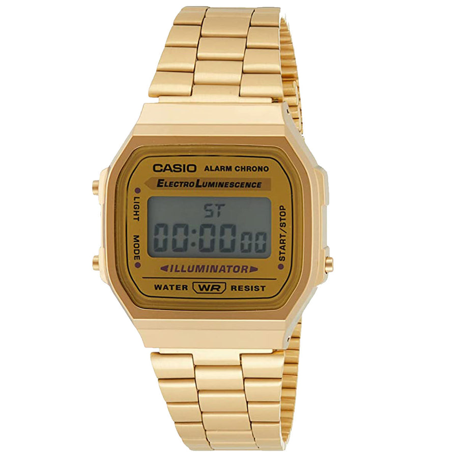 CASIO-A168WG-9WDF CASIO-A168WG-9WDF