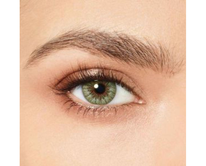 DESIO SENSUAL BEAUTY LENSES COLORED LENSES - FOREST GREEN DESIO SENSUAL BEAUTY LENSES COLORED LENSES - FOREST GREEN