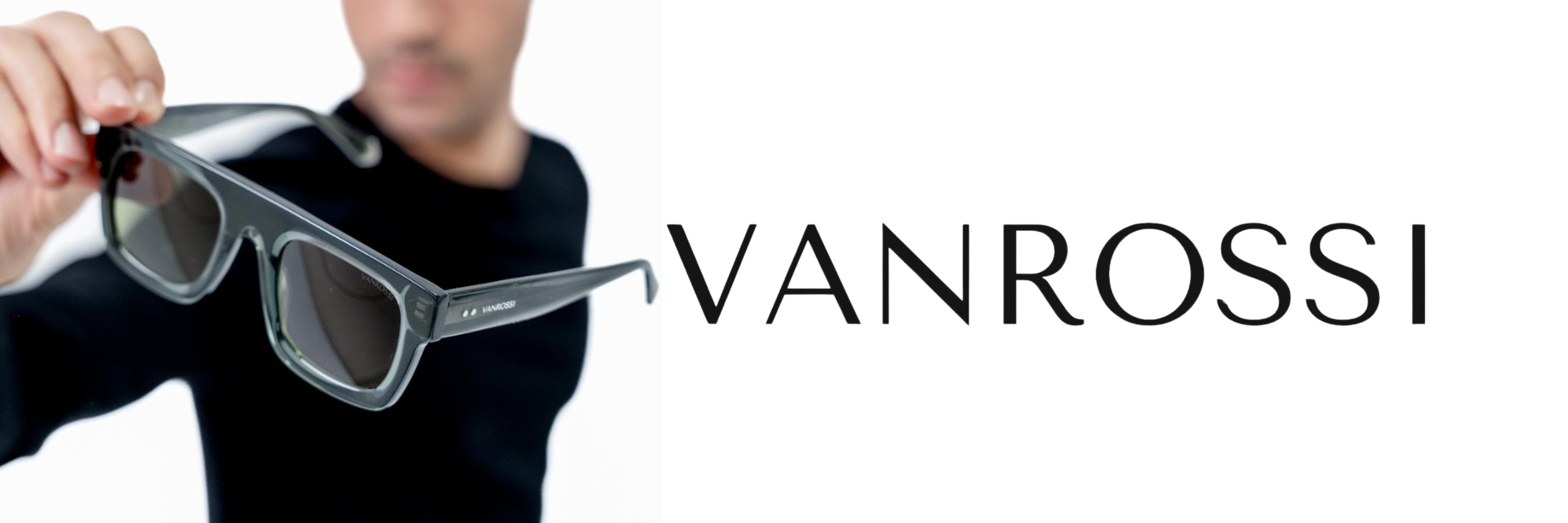 VANROSSI SUNGLASSES