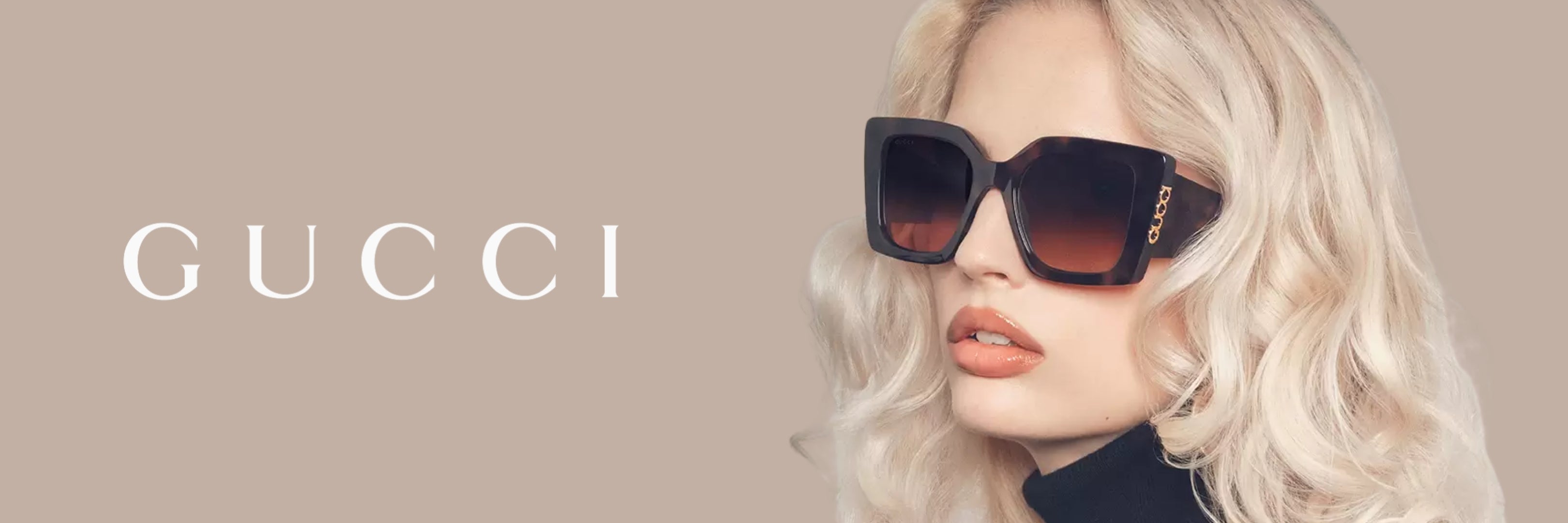 GUCCI Sunglasses