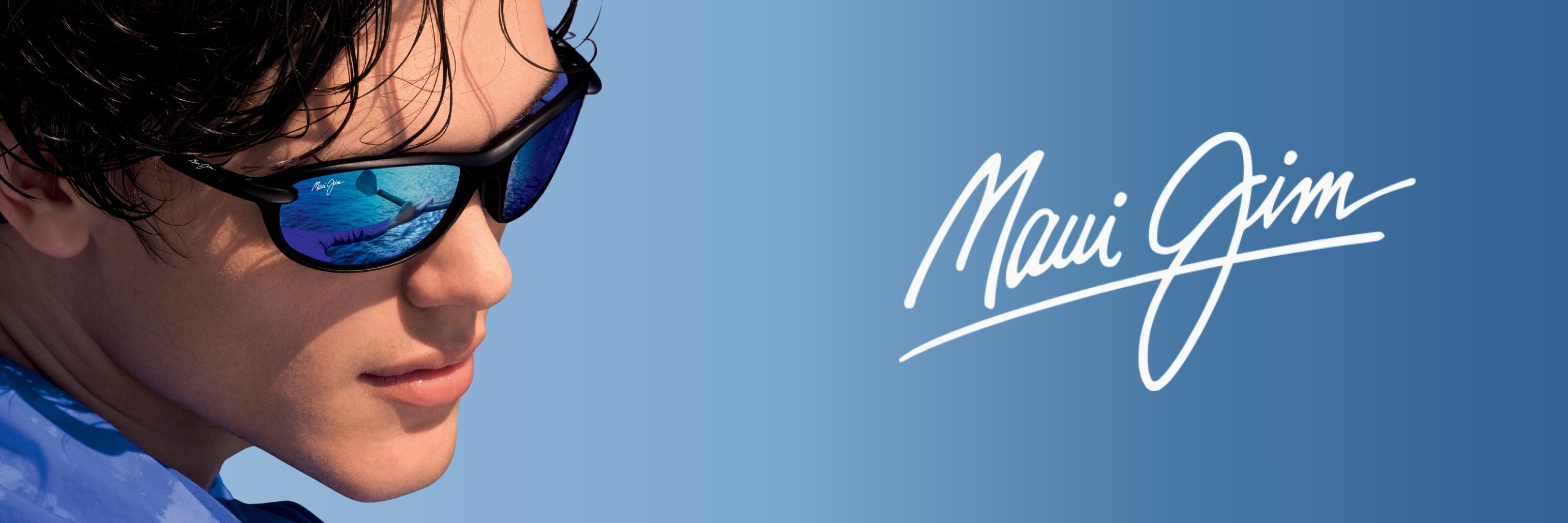 MAUI JIM Sunglasses