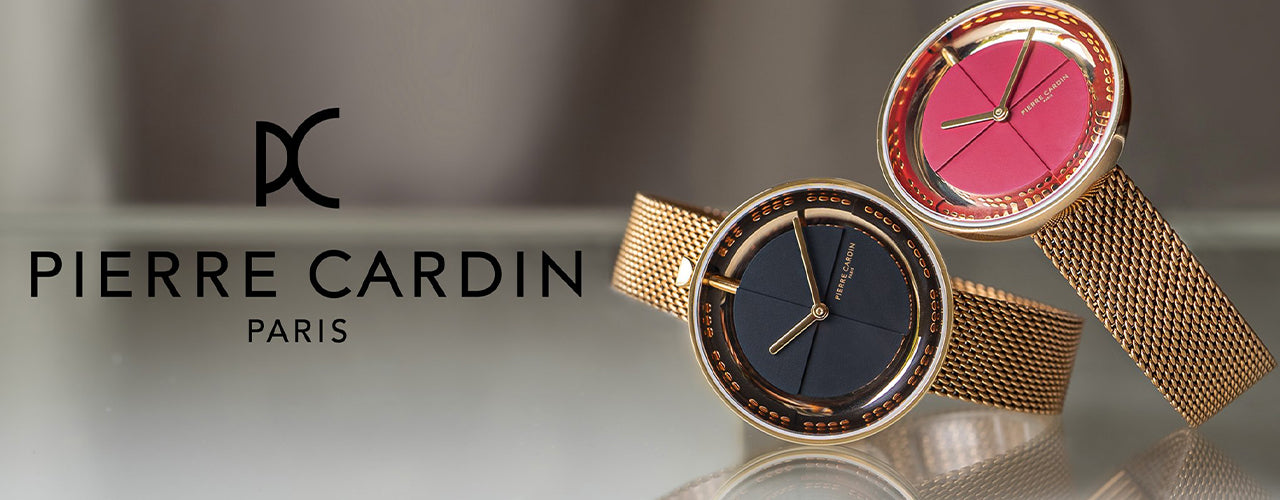 PIERRE CARDIN