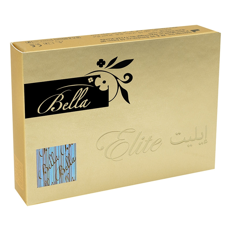 BELLA ELITE Contact Lenses