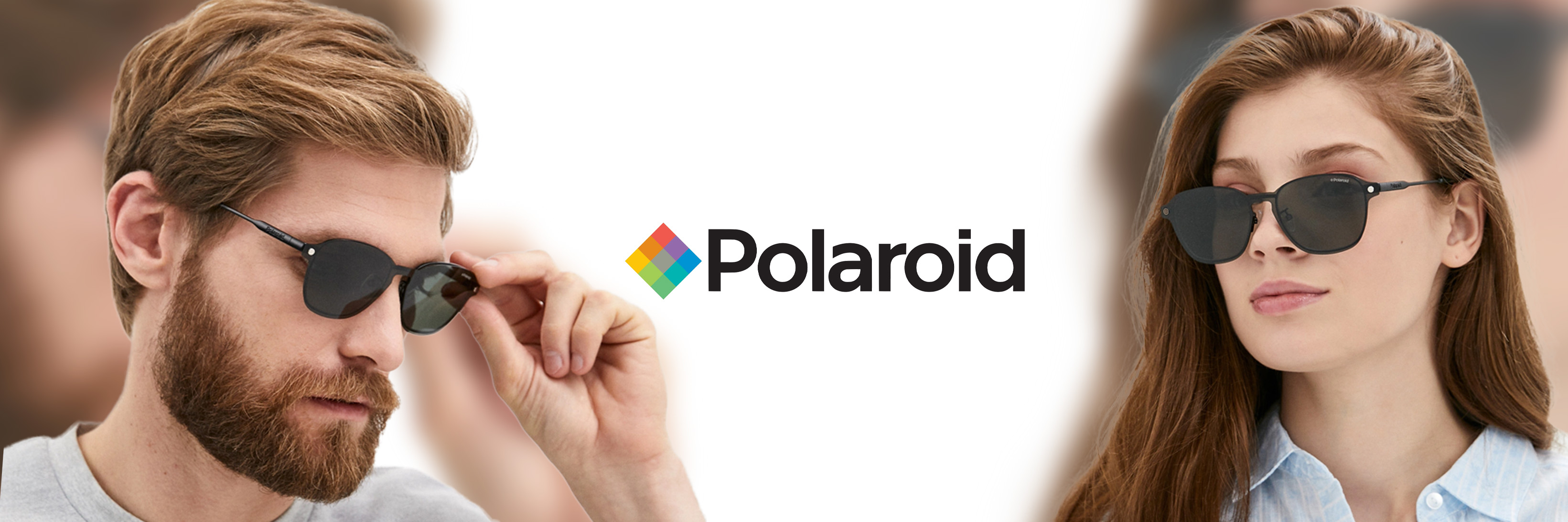 POLAROID OPTICAL FRAME