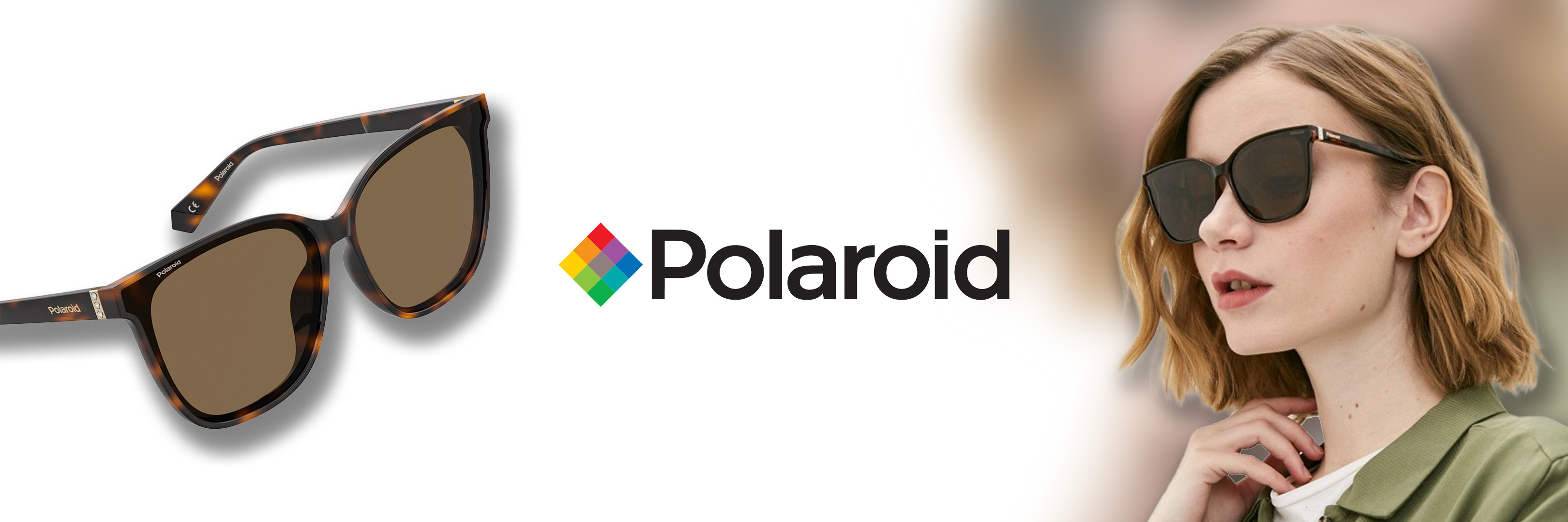 POLARIOD SUNGLASSES