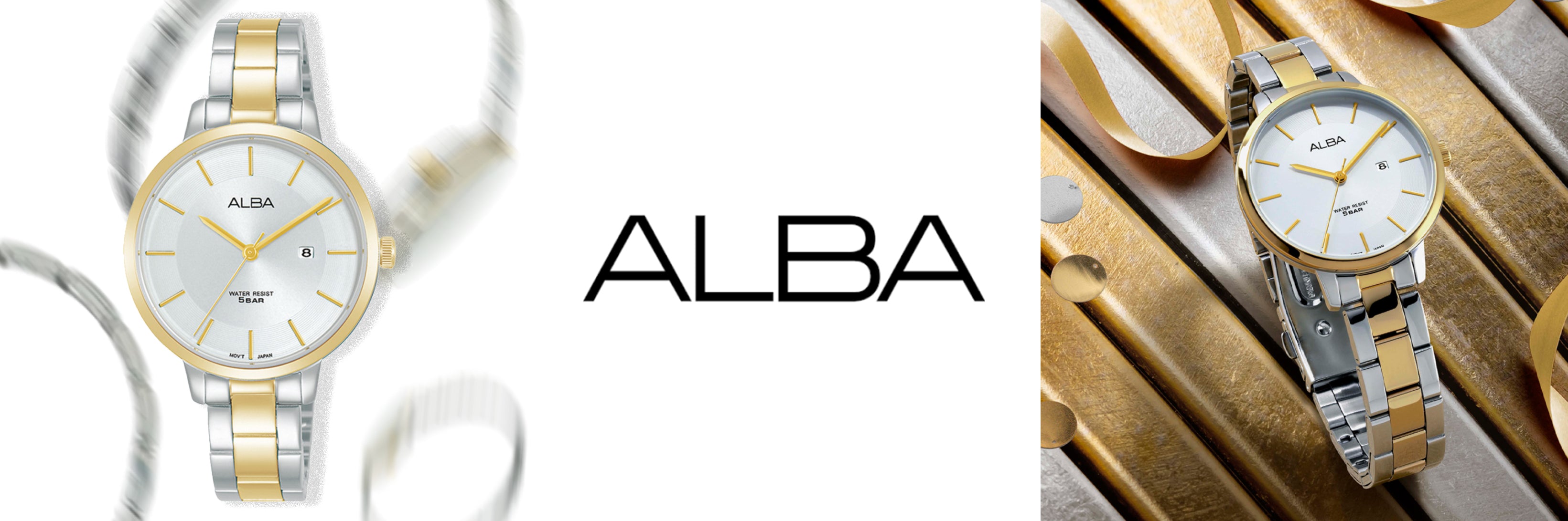 ALBA