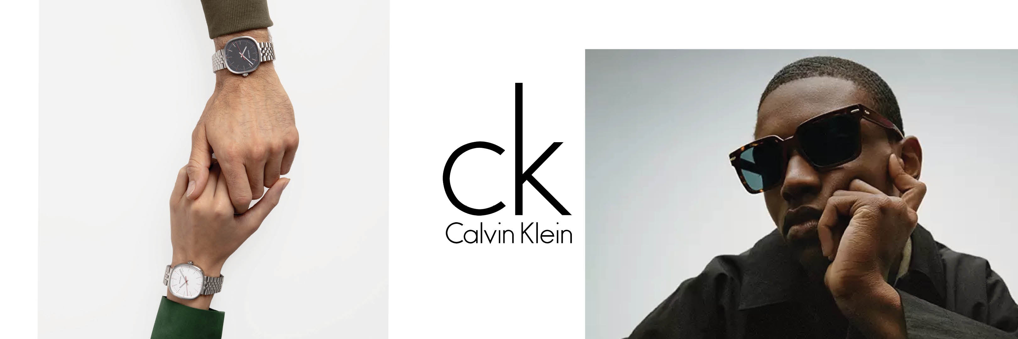 CALVIN KLEIN