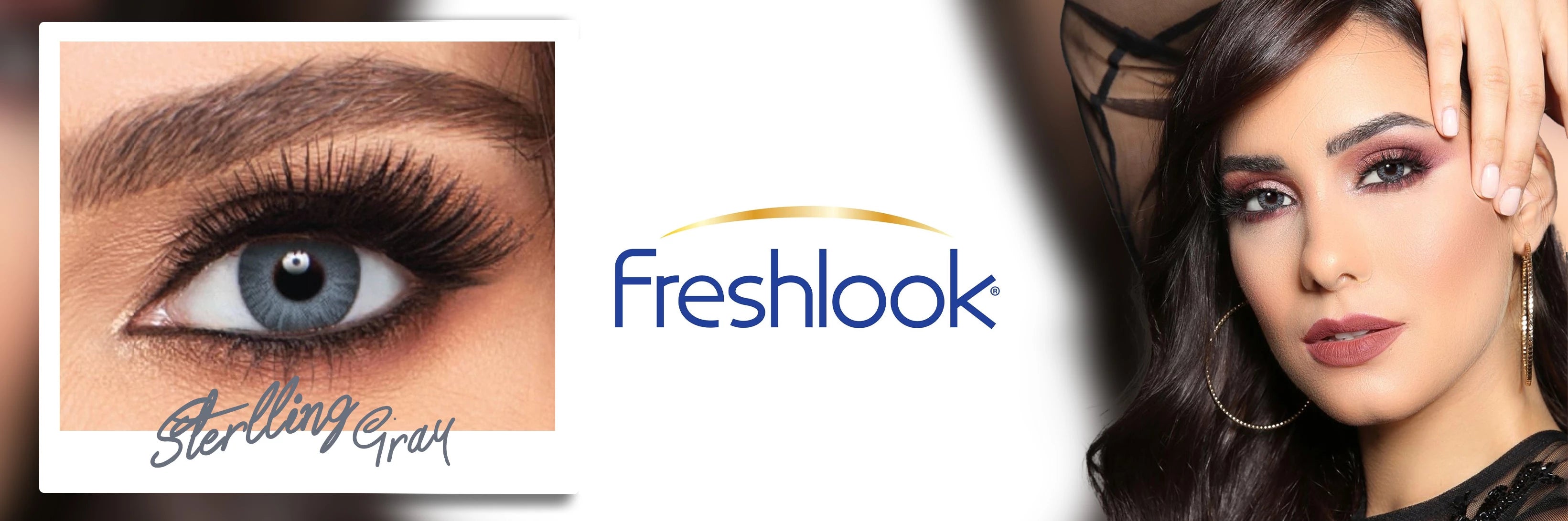 FRESHLOOK