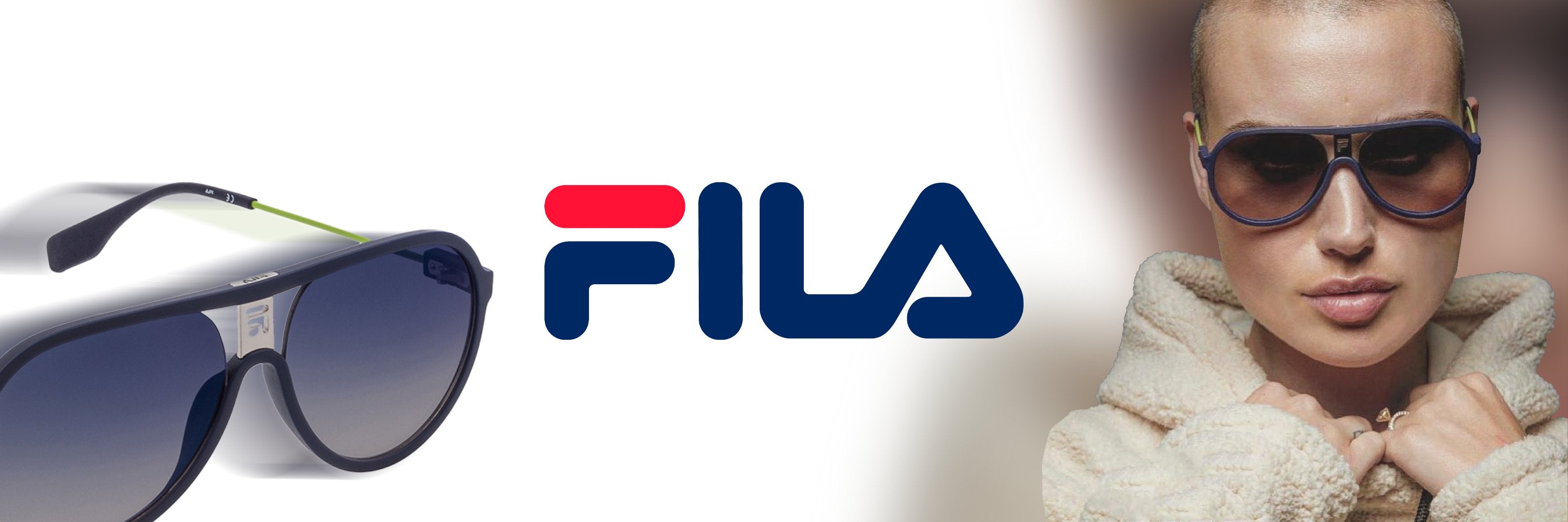 FILA SUNGLASSES