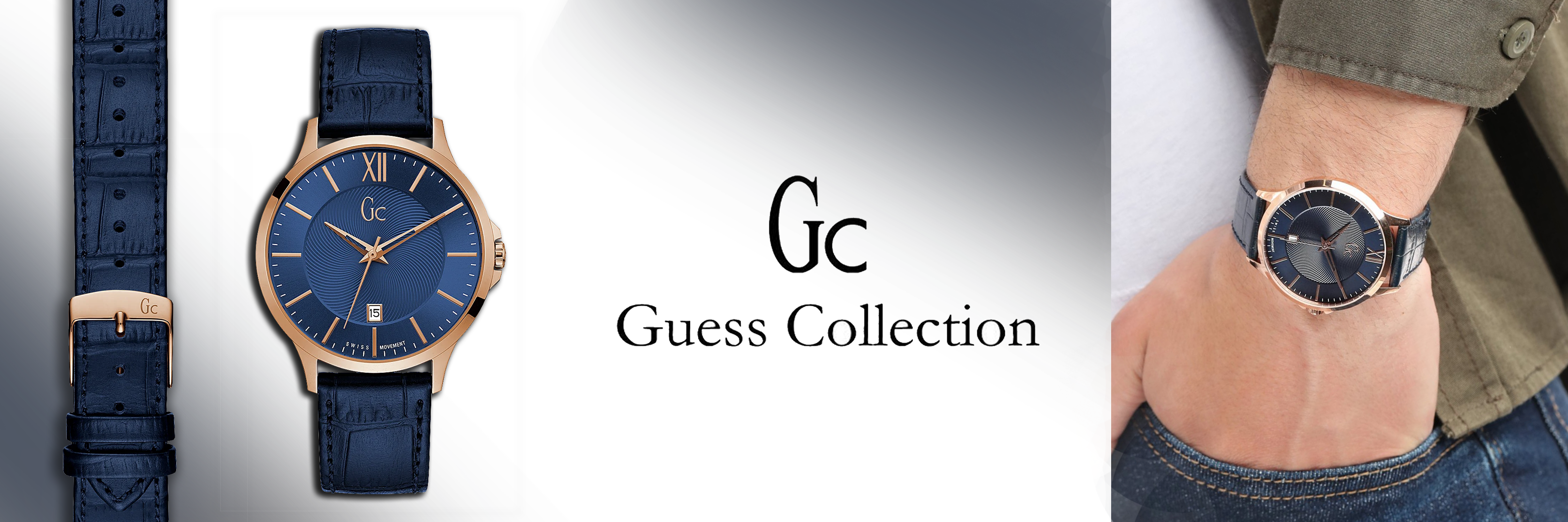 Guess collection