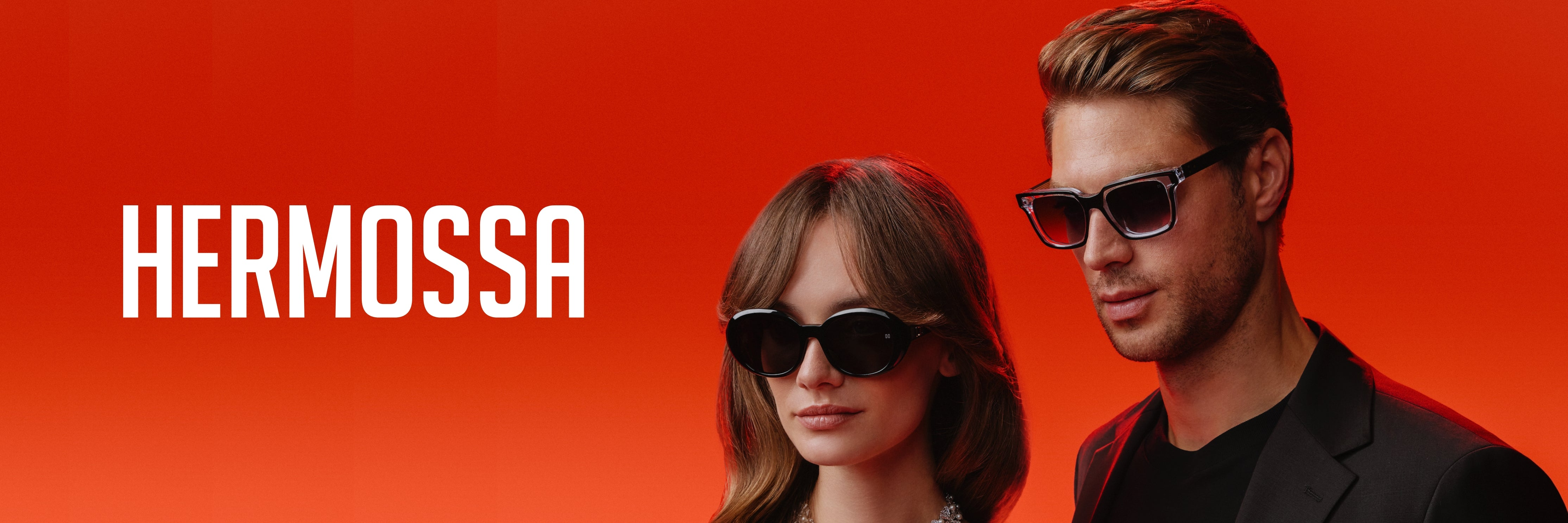 HERMOSSA SUNGLASSES