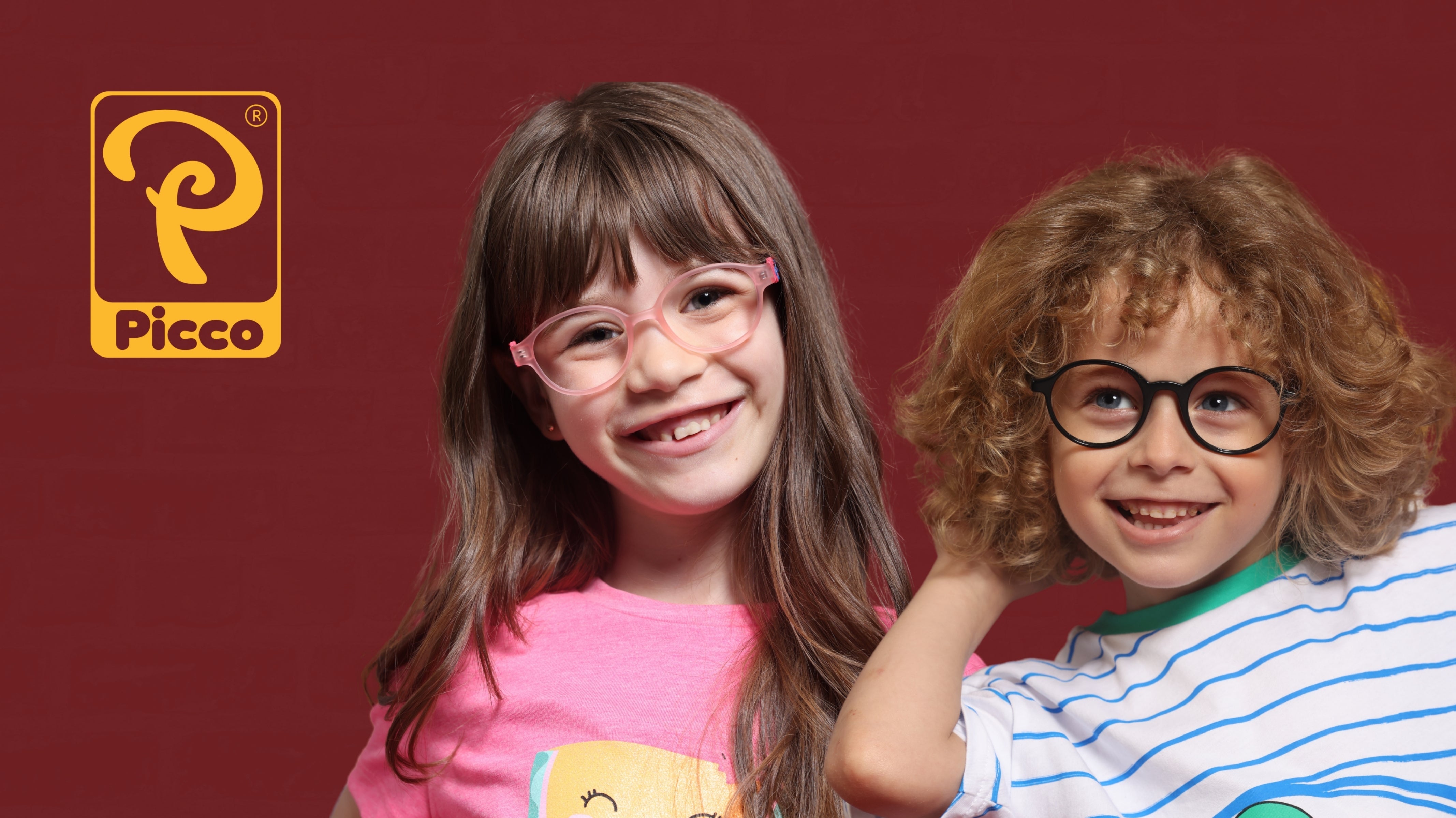 PICCO OPTICAL KIDS