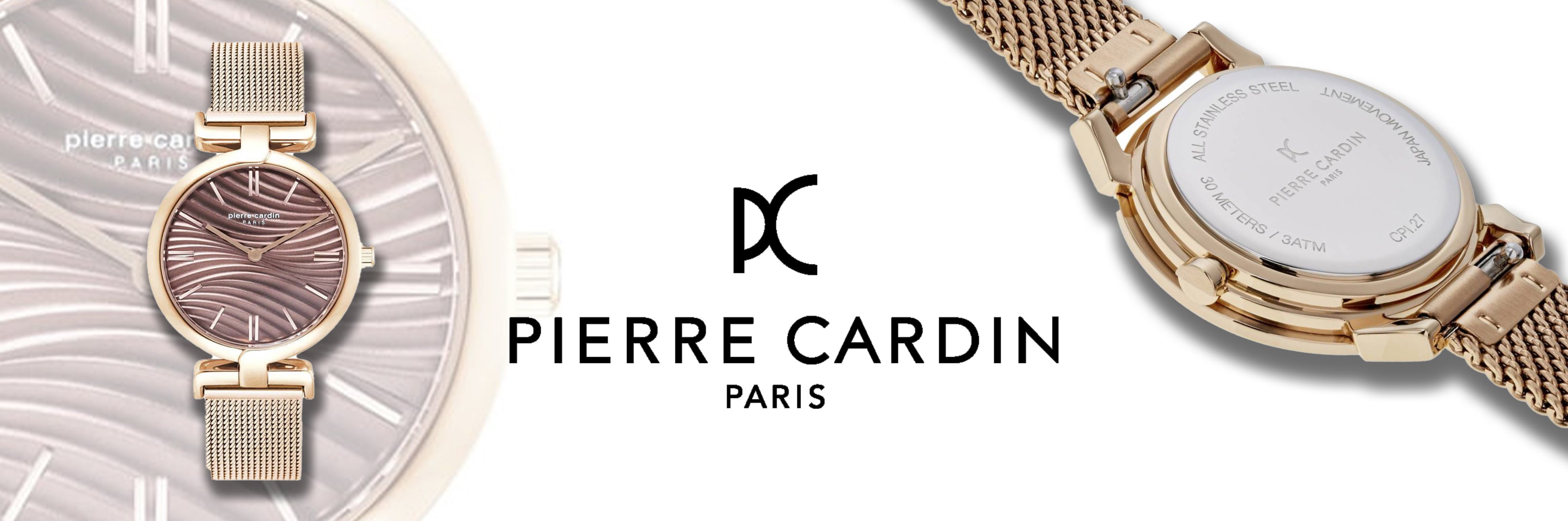 PIERRE CARDIN Watches