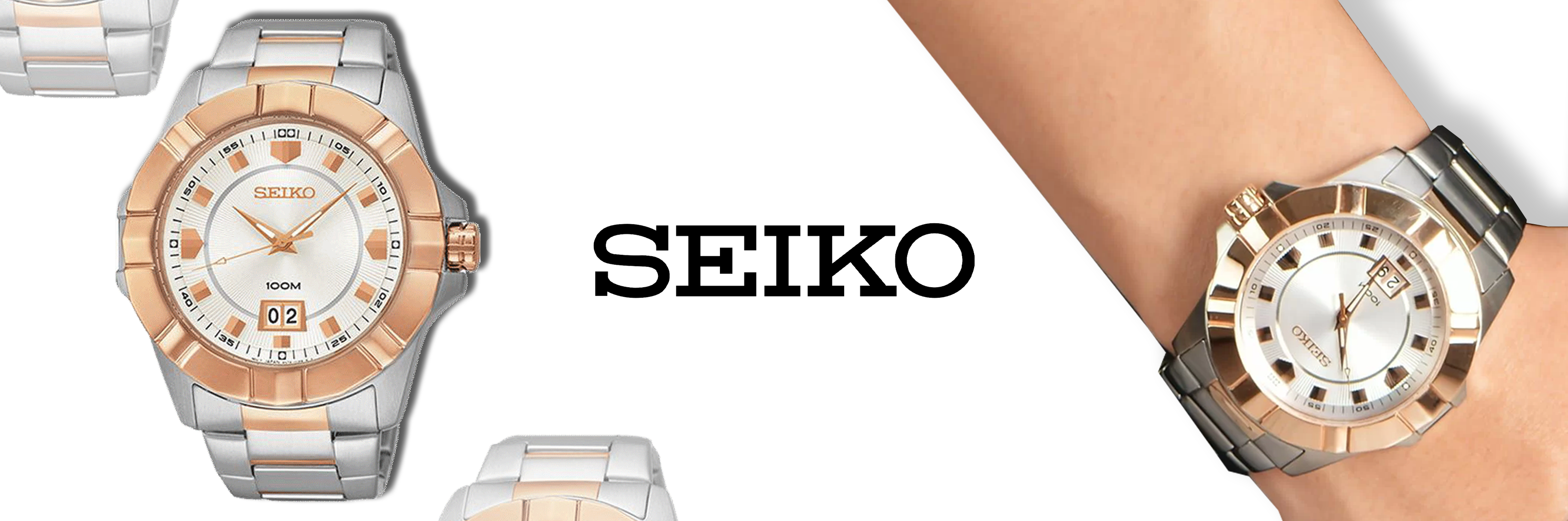 SEIKO