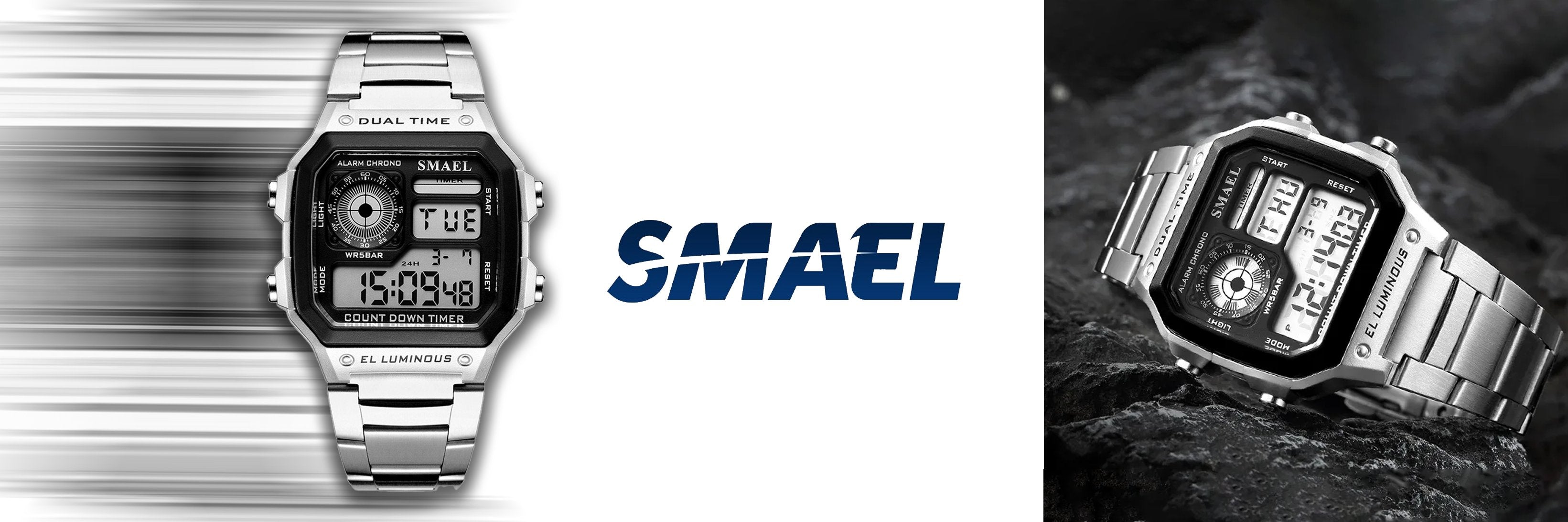 SMAEL