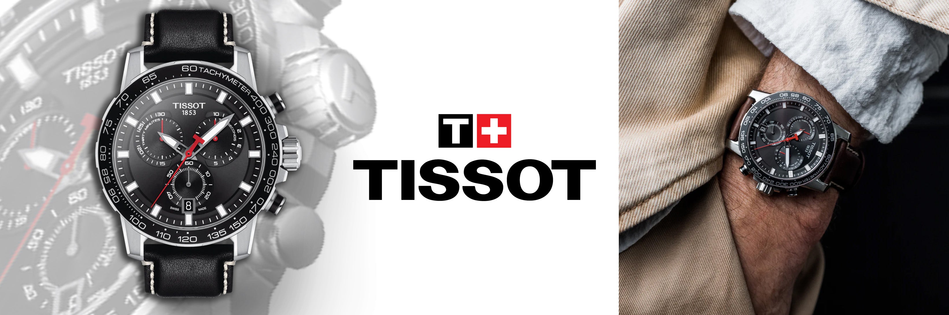 TISSOT