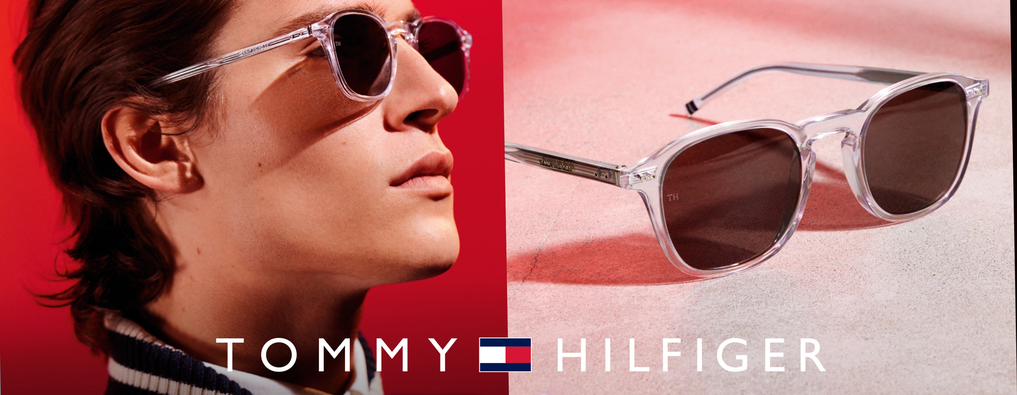 TOMMY HILFIGER