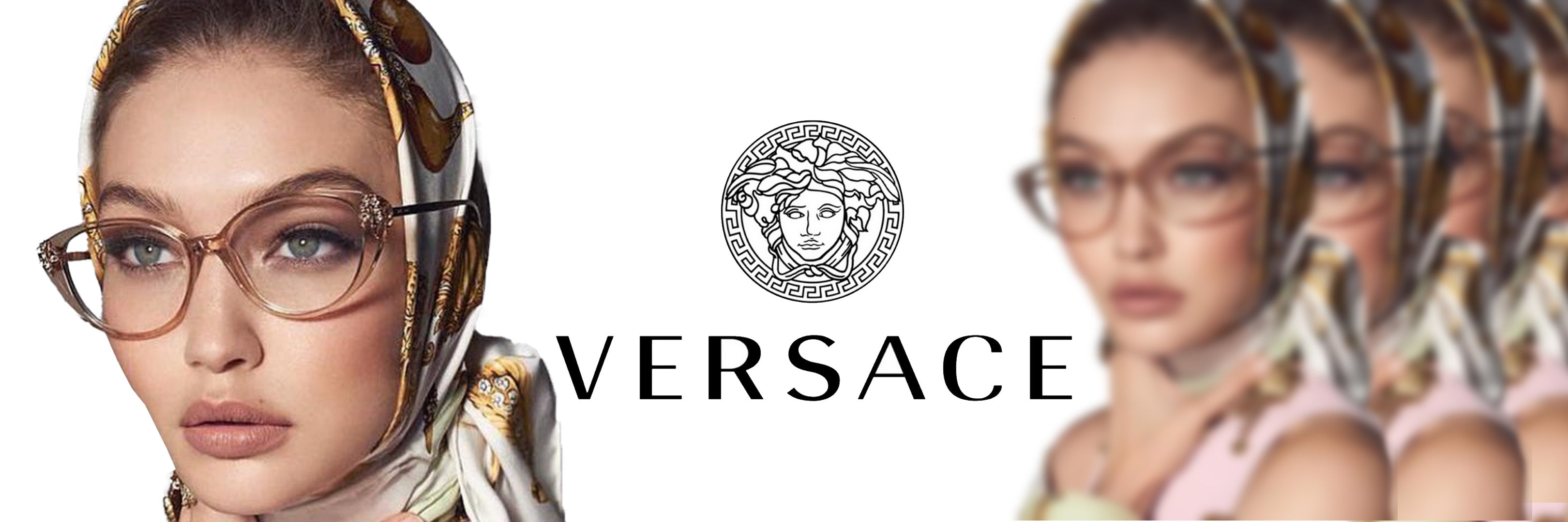 VERSACE OPTICAL