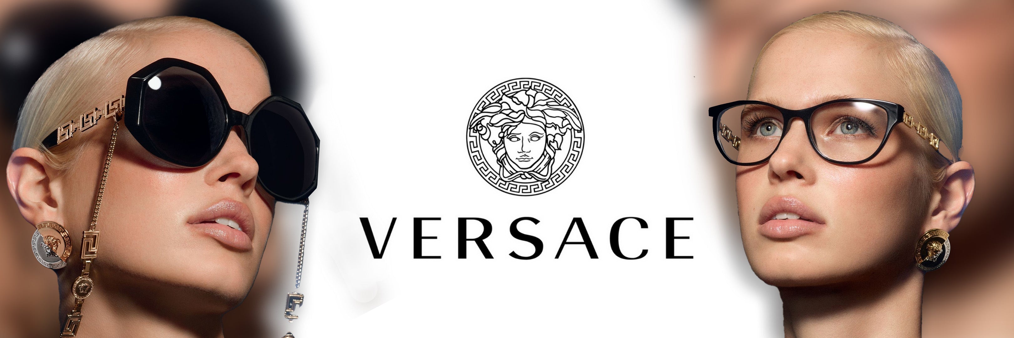 VERSACE