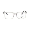 VANROSSI Rectangular Optical Frame For Men