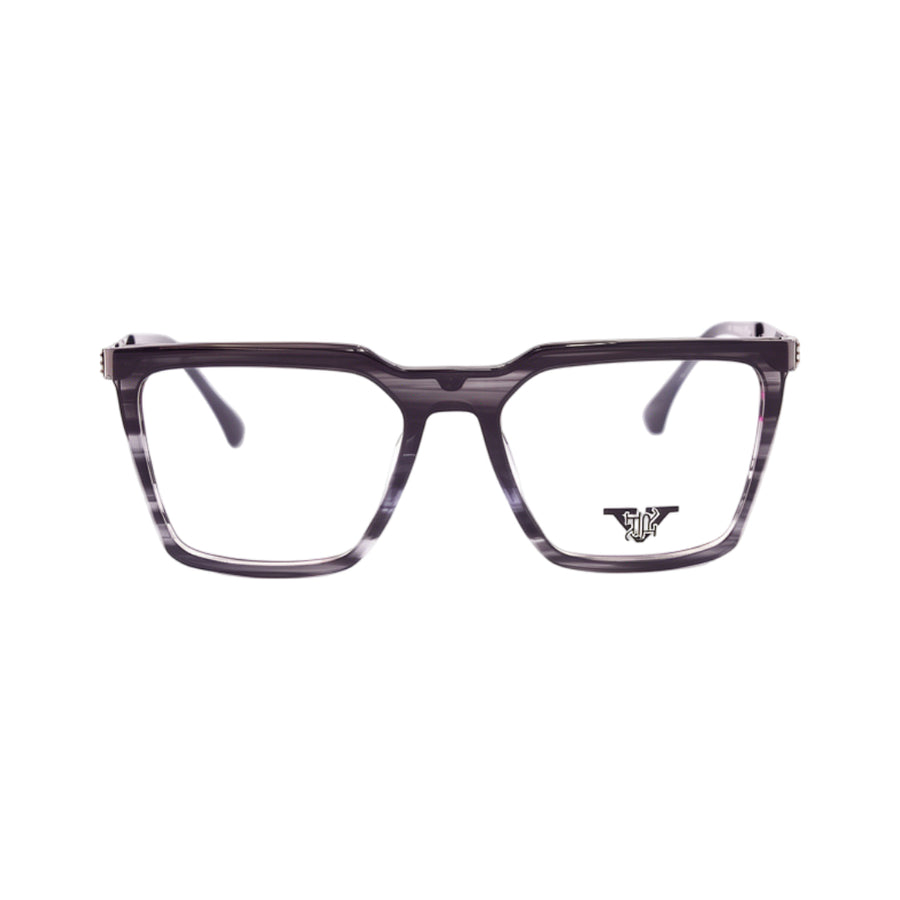 VANROSSI Rectangular Optical Frame For Men