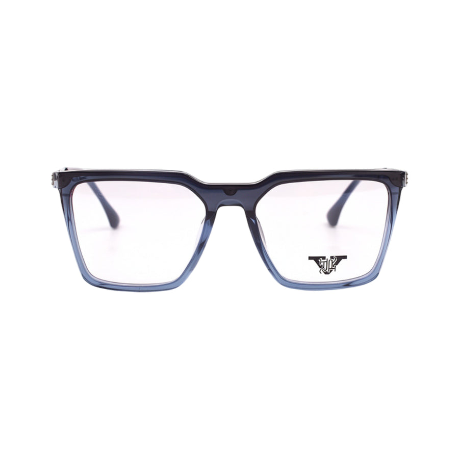 VANROSSI Rectangular Optical Frame For Men
