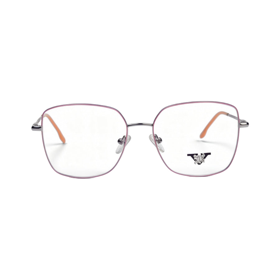 VANROSSI Square Optical Frame For Men