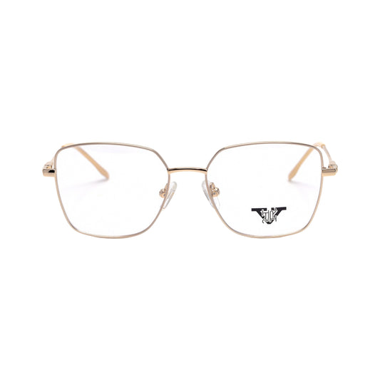 VANROSSI Oversized Sunglasses Optical Frame For Women