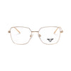 VANROSSI Oversized Sunglasses Optical Frame For Women
